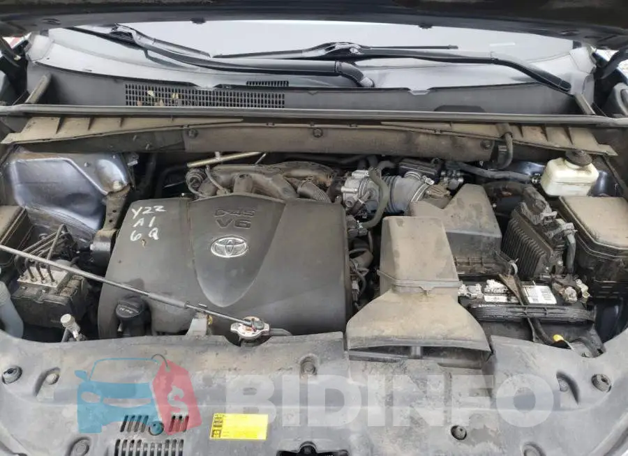5TDKZRFH7JS238443 Photo# 12