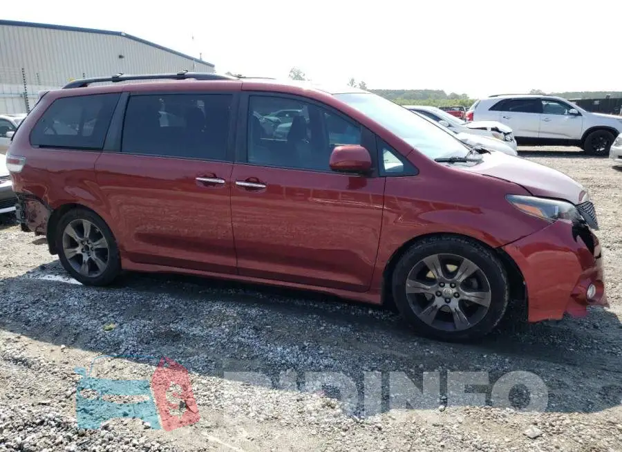 5TDXK3DC1FS689776 Photo# 4