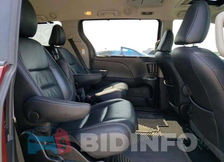 5TDXK3DC1FS689776 Photo# 11