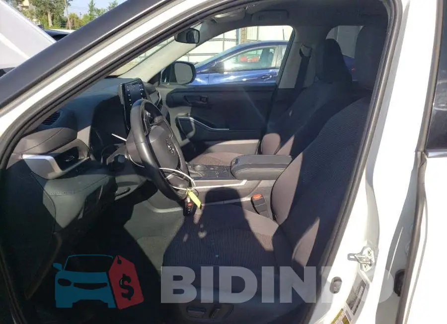 5TDZZRAH9NS107641 Photo# 7