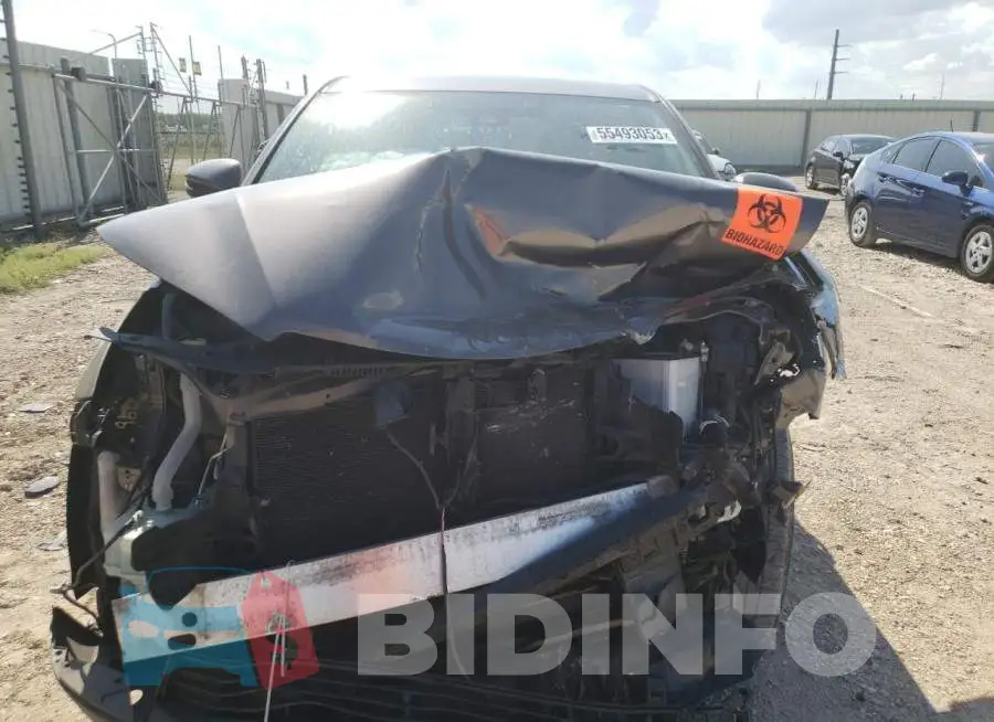 5TDZZRFH6HS208942 Photo# 5