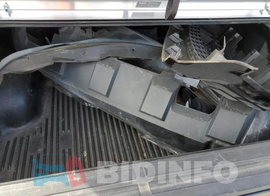 5TFDW5F18GX537889 Photo# 12