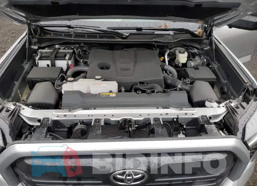 5TFLA5GD7NX001533 Photo# 11