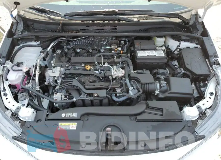 5YFB4MDEXPP037311 Photo# 11