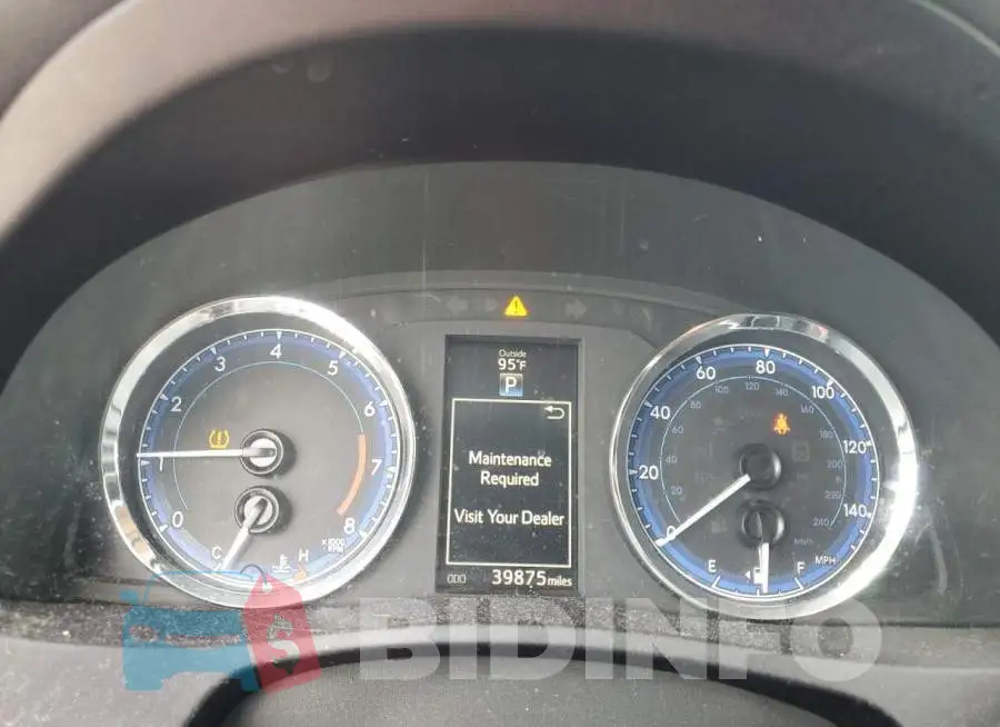 5YFBURHE1HP701181 Photo# 9