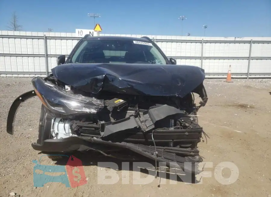 7MUBAABG8NV020593 Photo# 5