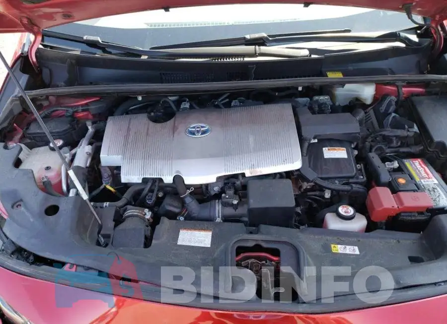 JTDKARFP5H3057884 Photo# 11