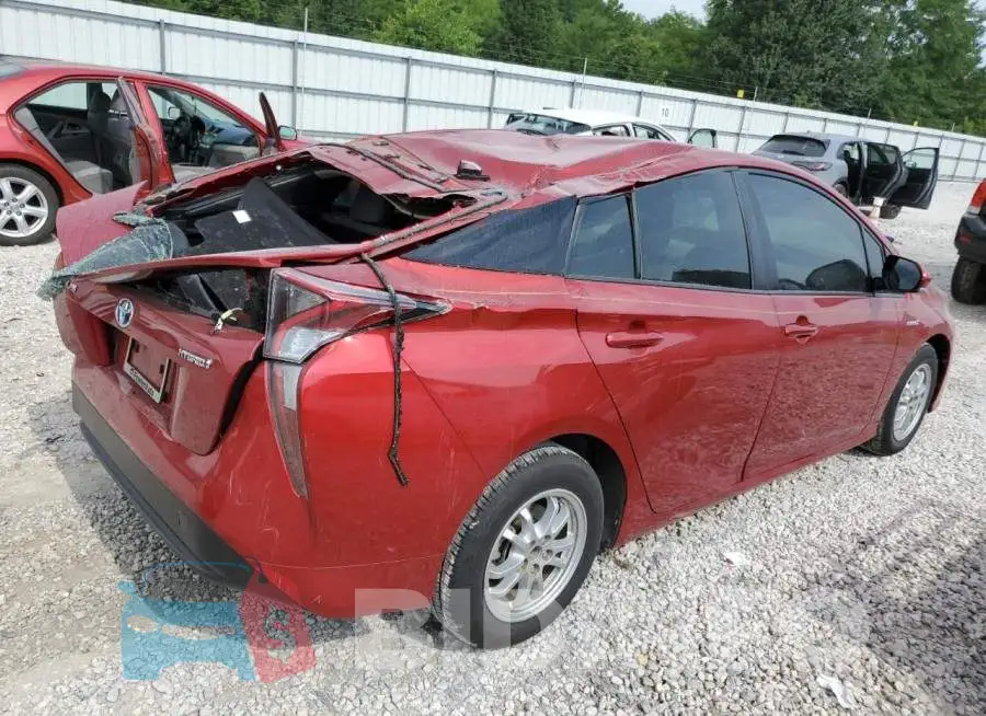 JTDKARFU3G3515569 Photo# 3
