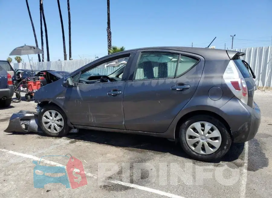 JTDKDTB35E1559843 Photo# 2