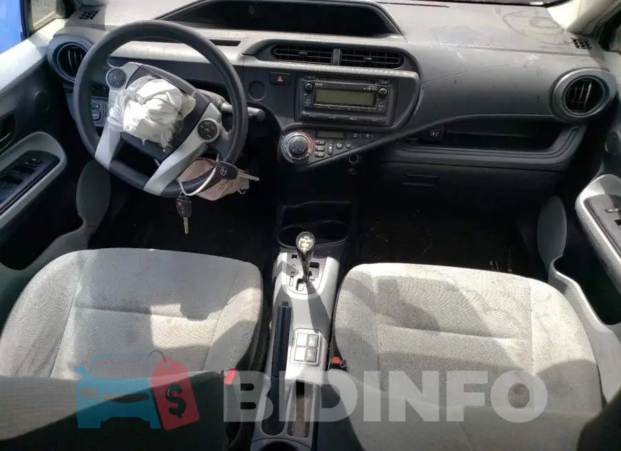 JTDKDTB35E1559843 Photo# 8