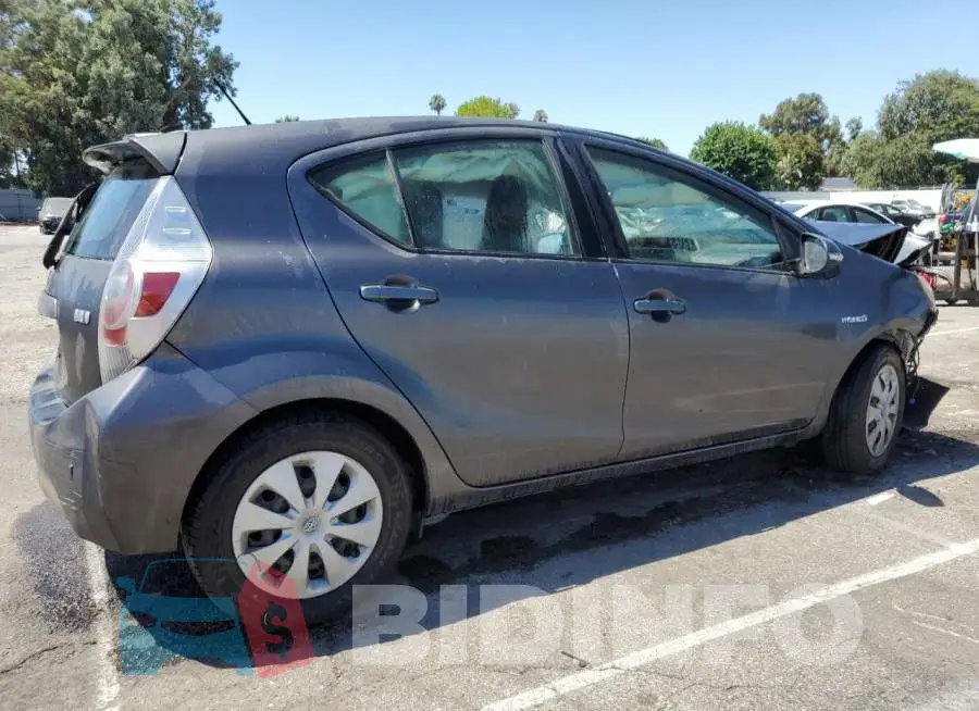 JTDKDTB35E1559843 Photo# 3