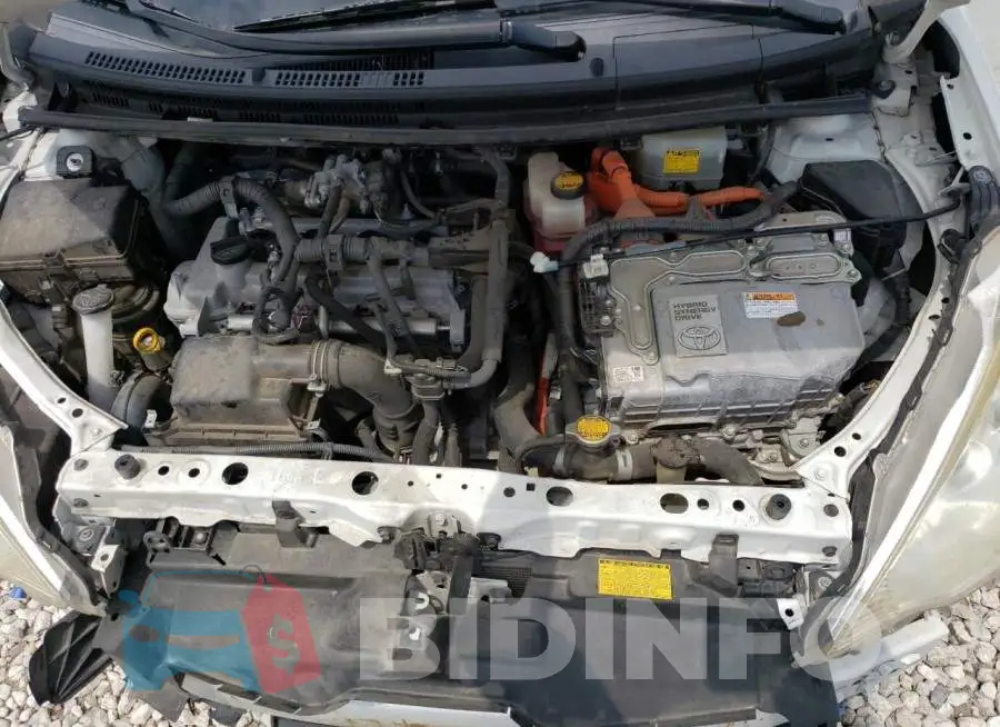 JTDKDTB36E1085272 Photo# 11