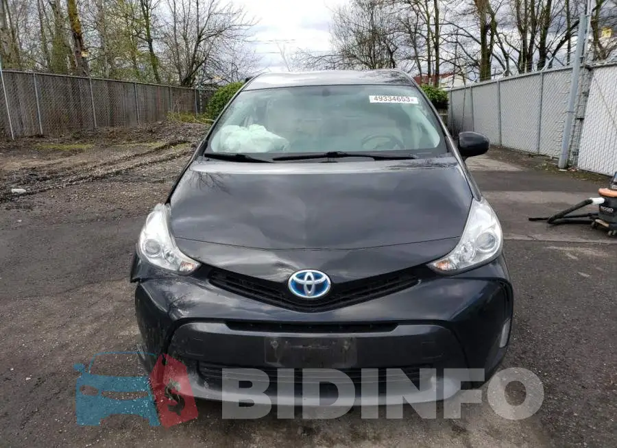 JTDZN3EU2HJ072586 Photo# 5