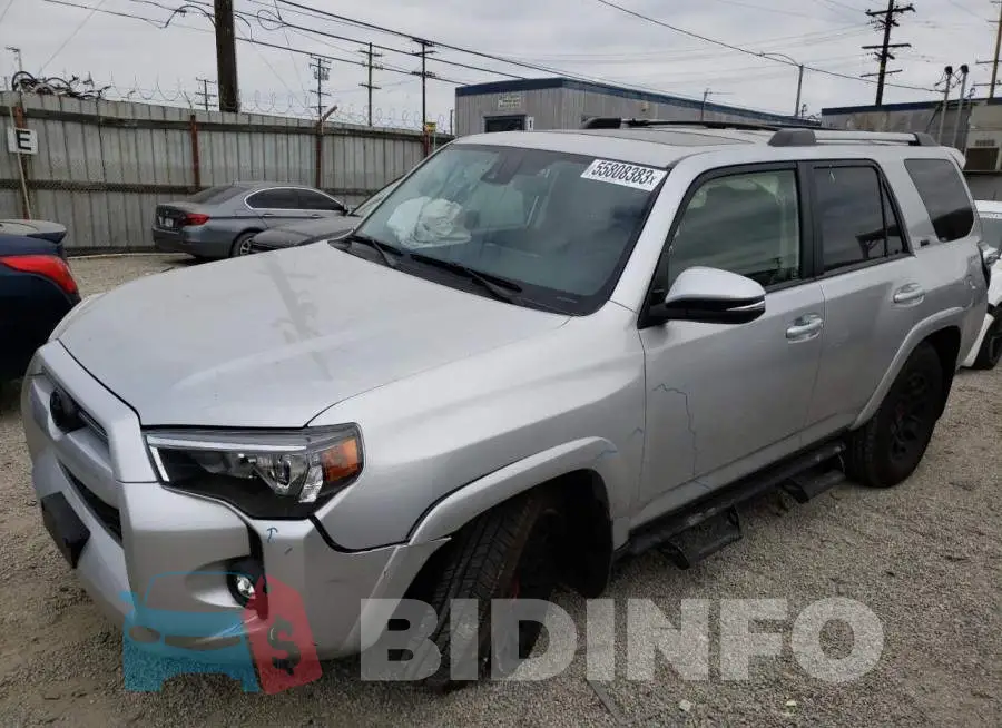JTEFU5JR5N5271201 Photo# 1