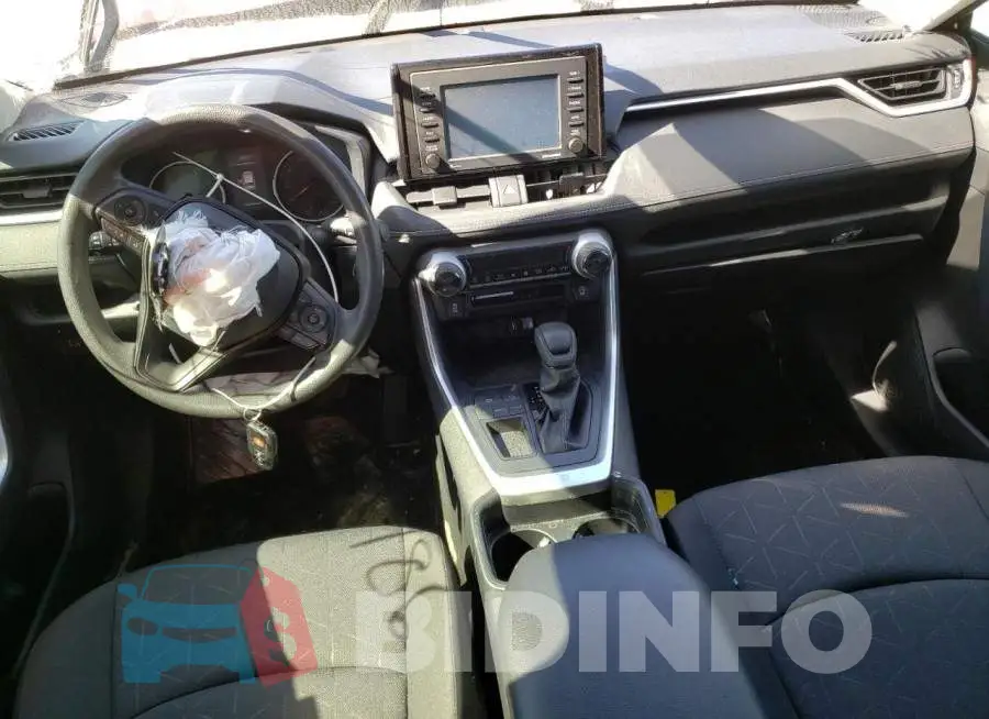 JTMW1RFV2MD065591 Photo# 8