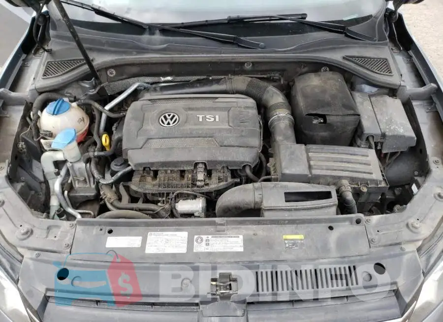 1VWAT7A31FC123288 Photo# 11