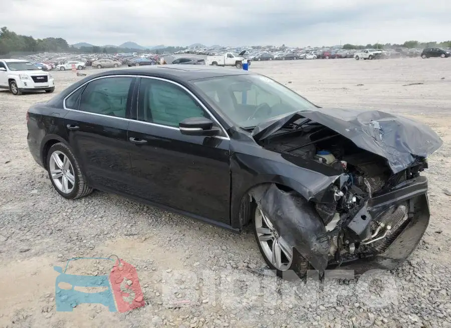 1VWBS7A35EC104233 Photo# 4
