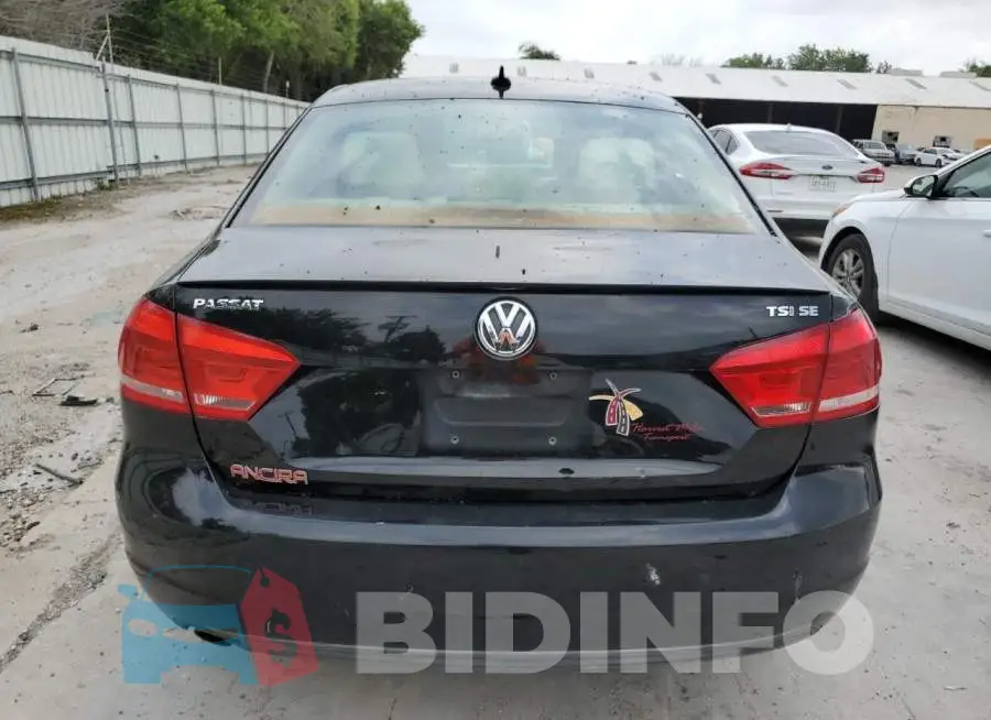 1VWBS7A37EC039661 Photo# 6