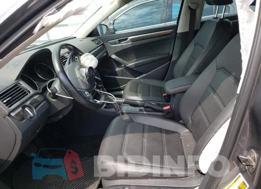 1VWBT7A30GC060304 Photo# 7