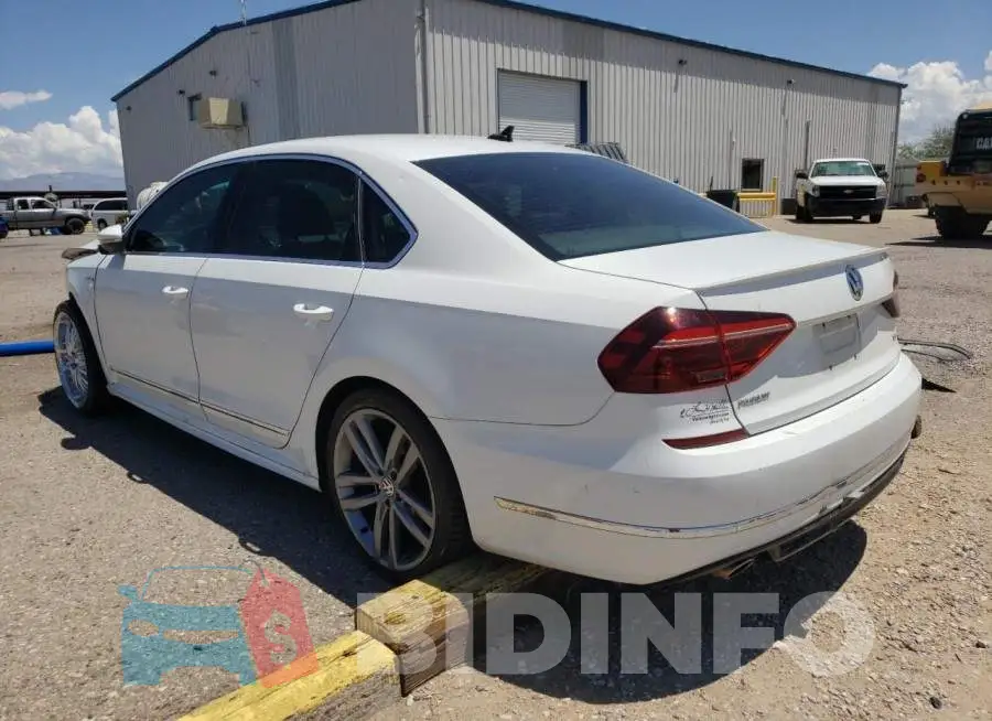 1VWDT7A38HC072243 Photo# 2