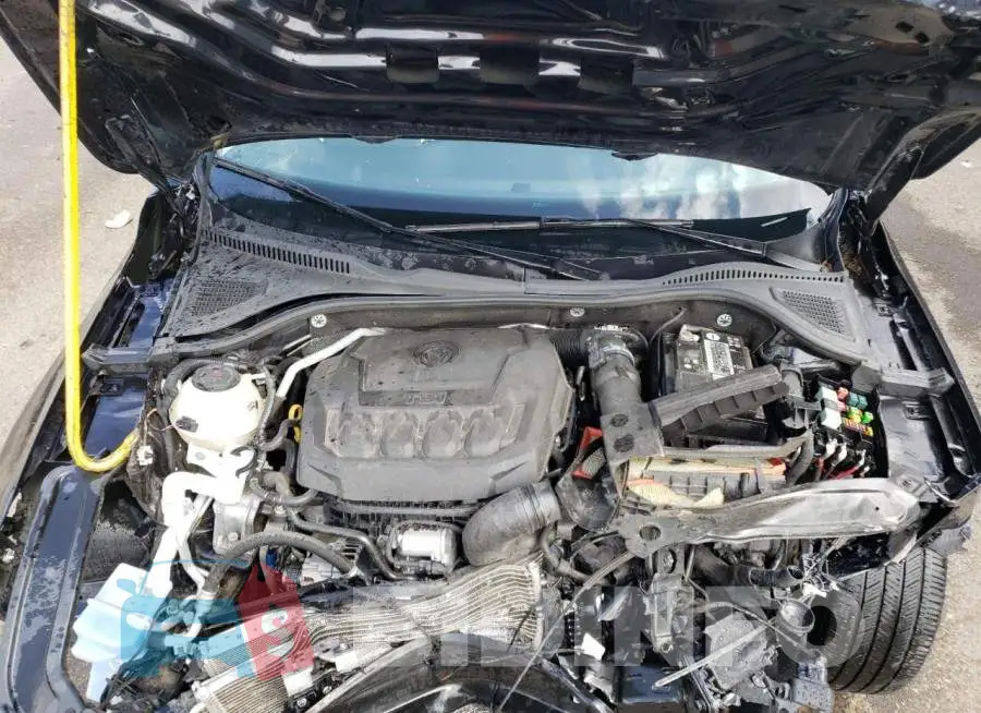 1VWSA7A3XMC000547 Photo# 11