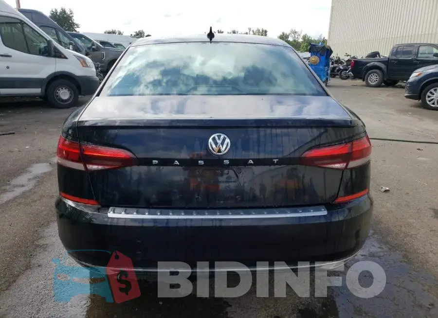 1VWSA7A3XMC000547 Photo# 6
