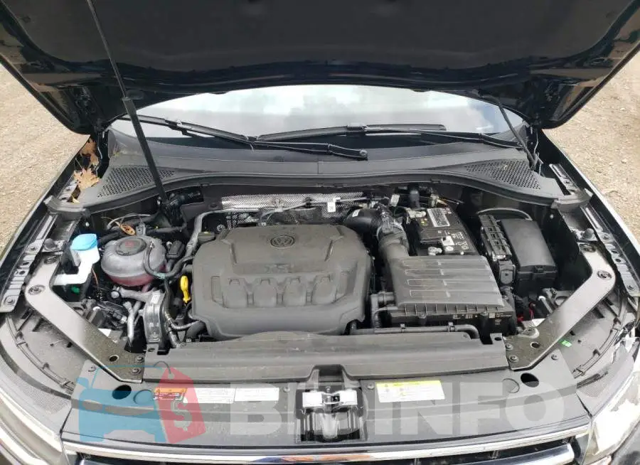 3VV2B7AX1NM107457 Photo# 12