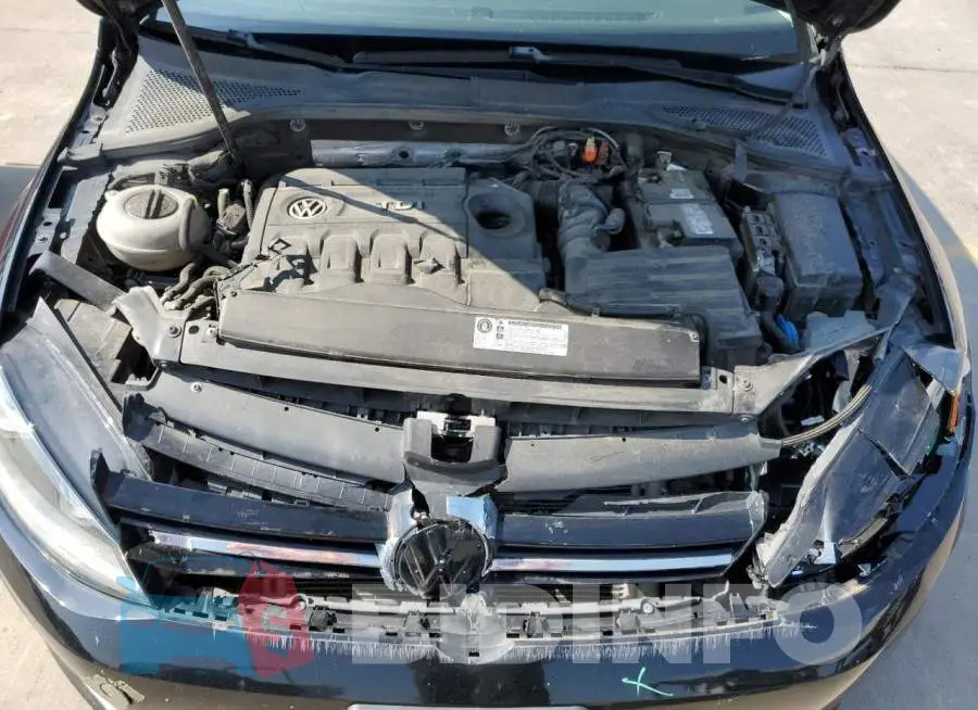 3VW2A7AU1FM035746 Photo# 11