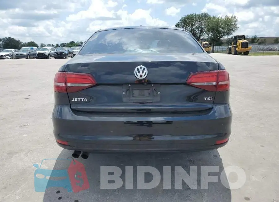 3VW2B7AJ1HM293299 Photo# 6