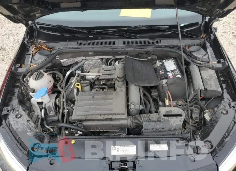 3VW2B7AJ3HM202453 Photo# 11