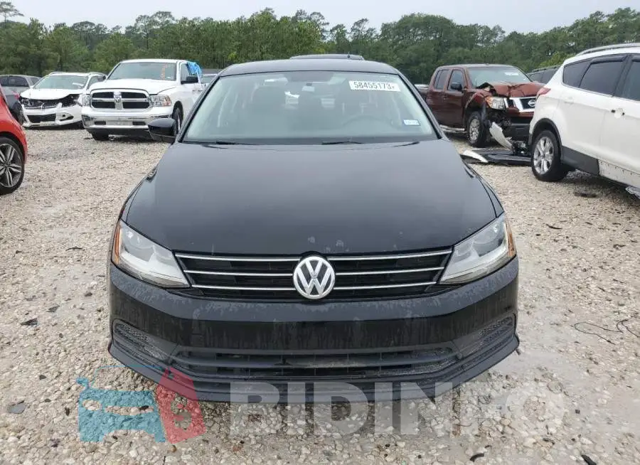 3VW2B7AJ3HM202453 Photo# 5