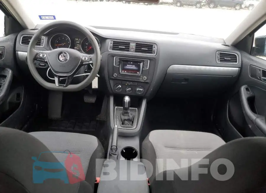 3VW2B7AJ3HM202453 Photo# 8