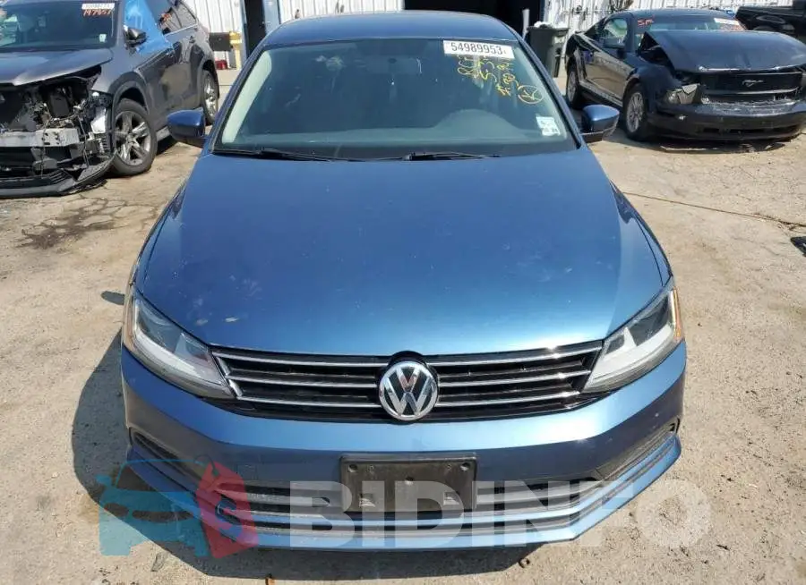 3VW2B7AJ6HM378445 Photo# 5