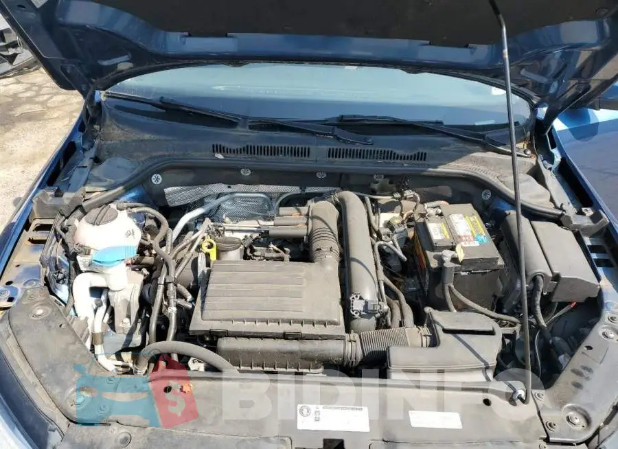 3VW2B7AJ6HM378445 Photo# 11