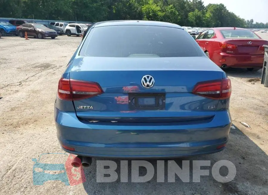 3VW2B7AJ6HM378445 Photo# 6