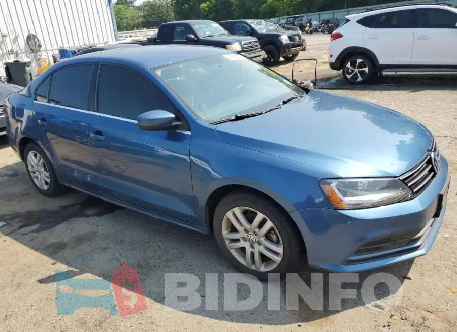 3VW2B7AJ6HM378445 Photo# 4