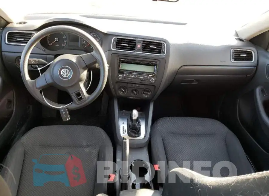 3VW2K7AJ7EM328567 Photo# 8