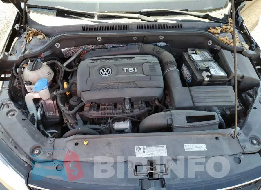 3VW4T7AJ9HM335241 Photo# 11