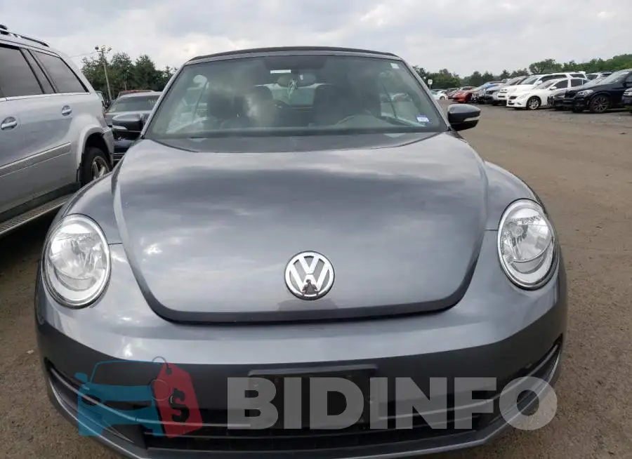 3VW517AT5EM815736 Photo# 5