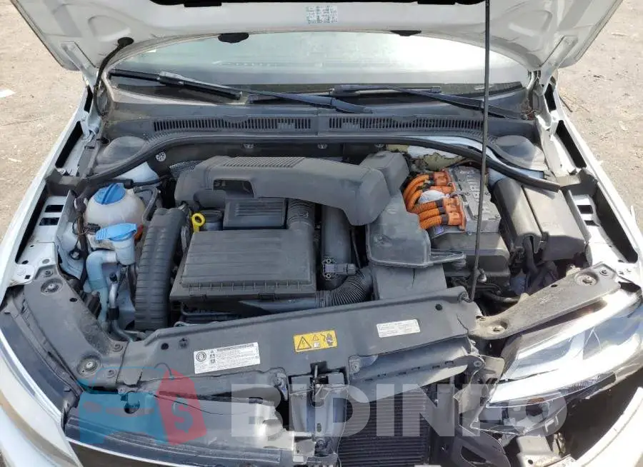 3VW637AJ4EM213164 Photo# 11