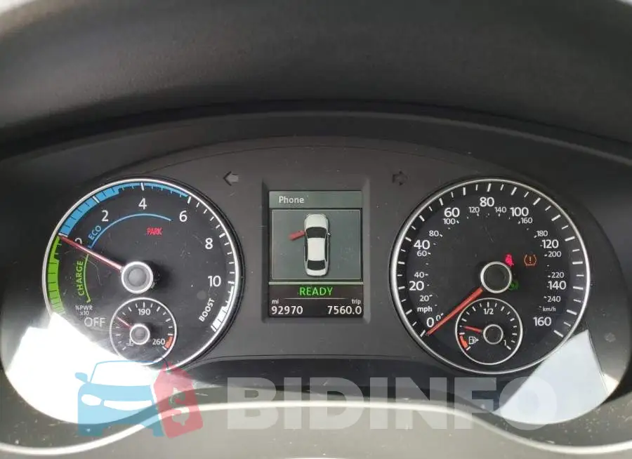 3VW637AJ4EM213164 Photo# 9