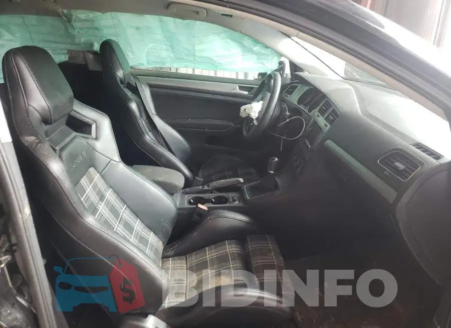 3VW817AU3FM007232 Photo# 7
