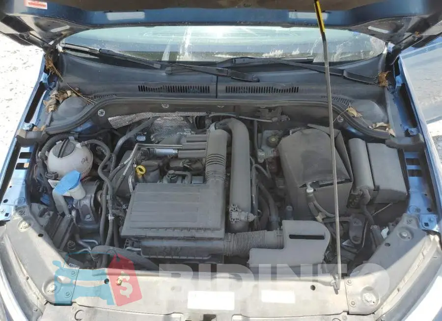 3VWDB7AJXHM387321 Photo# 11