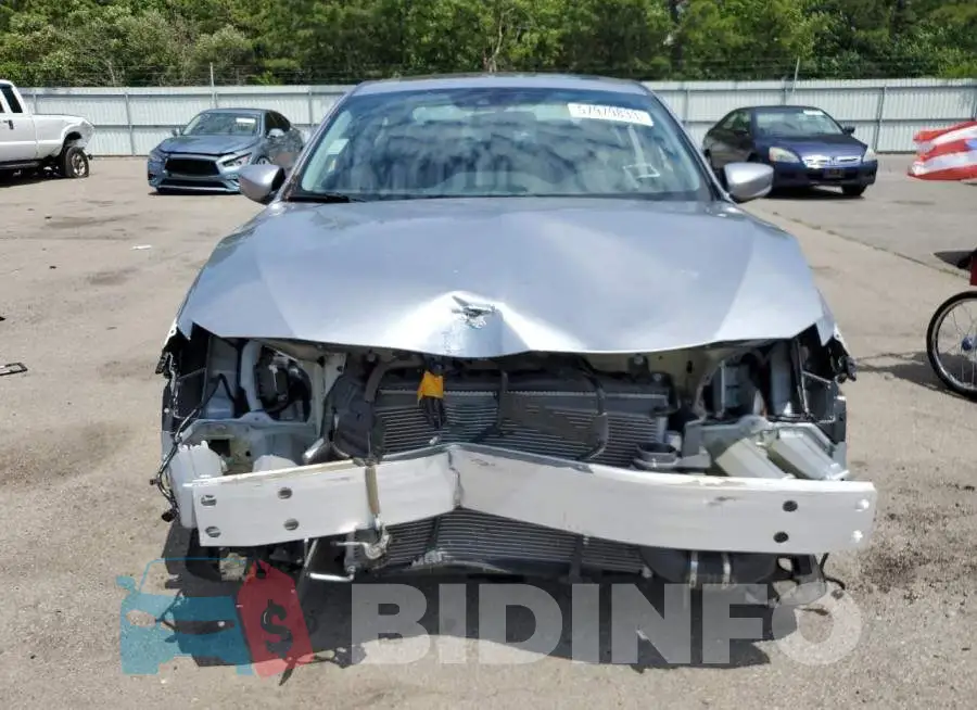 19UDE2F75MA004470 Photo# 5