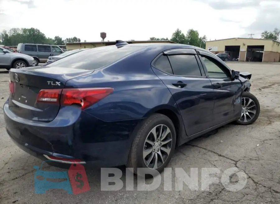 19UUB1F31GA001540 Photo# 3