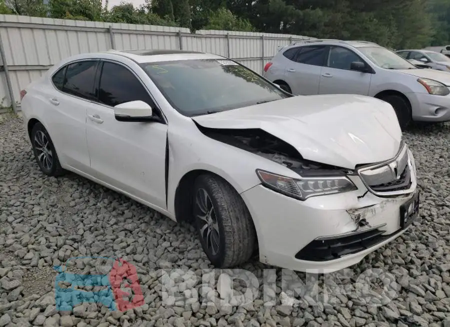 19UUB1F55FA024528 Photo# 4