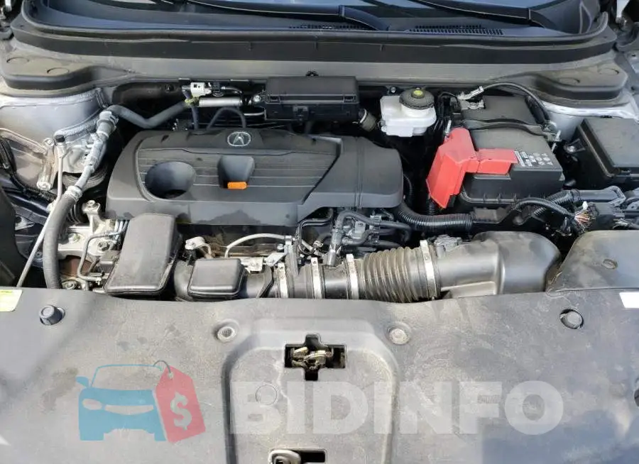 5J8TC2H67ML021765 Photo# 11