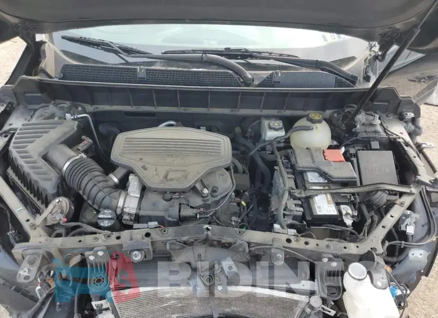 1GKKNLLS8JZ227821 Photo# 12