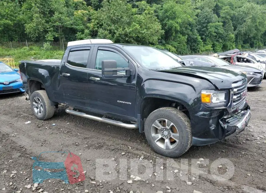 1GTP6DE13G1309794 Photo# 4