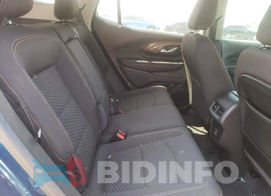3GKALMEV1ML305155 Photo# 11